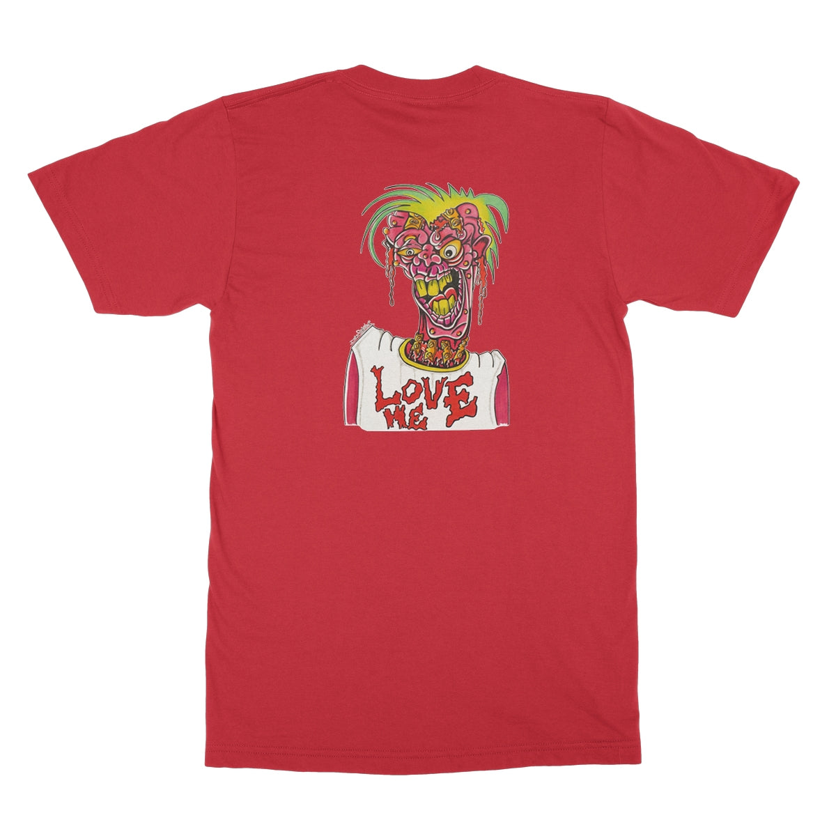 Love Me Softstyle T-Shirt
