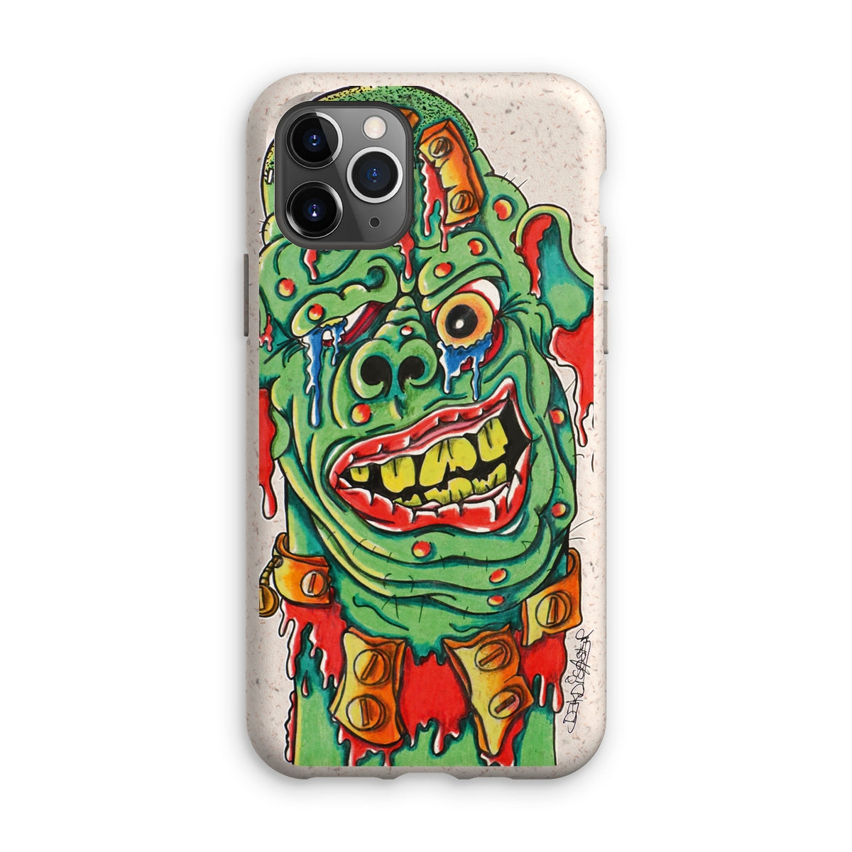 Ouch Eco Phone Case