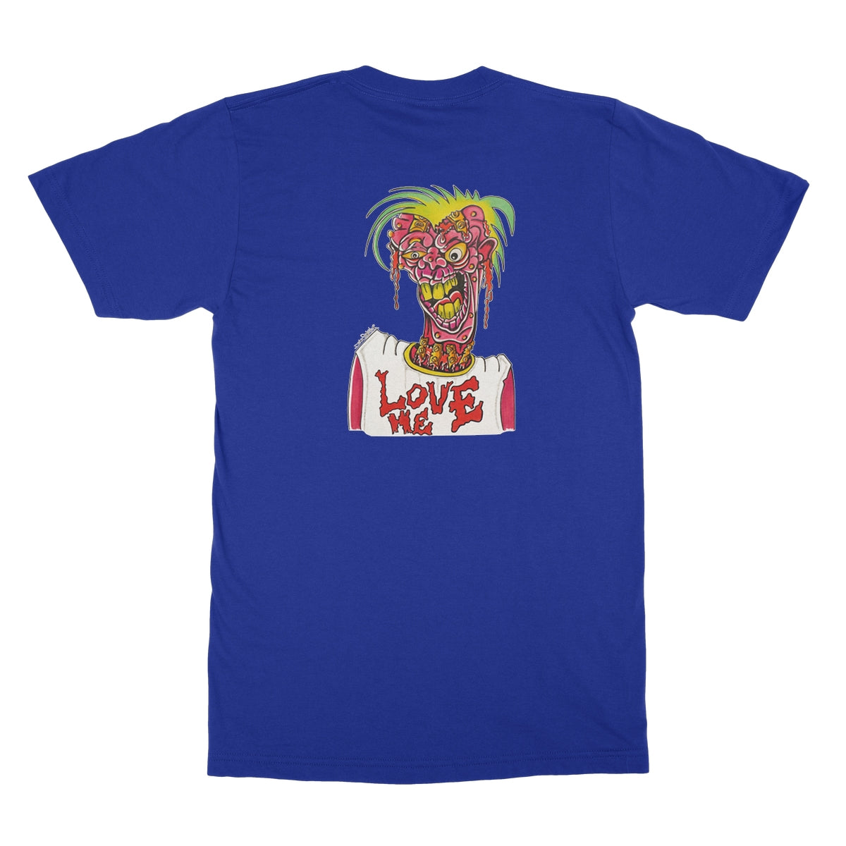 Love Me Softstyle T-Shirt