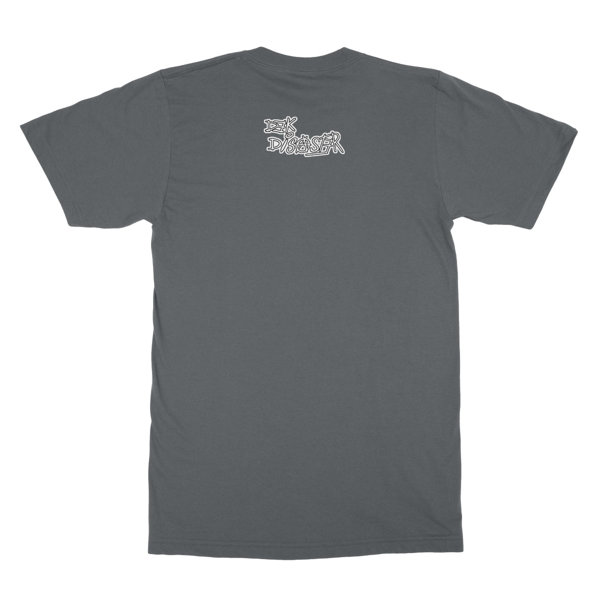 Nucklehead Softstyle T-Shirt