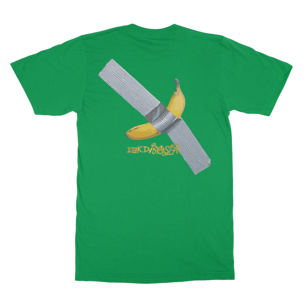 No Bananas! T-Shirt softstyle