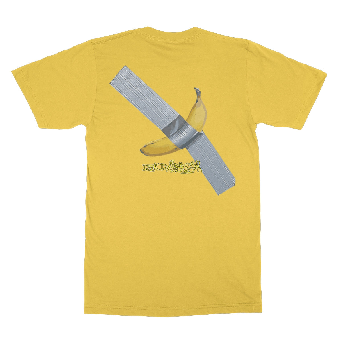 No Bananas! T-Shirt softstyle