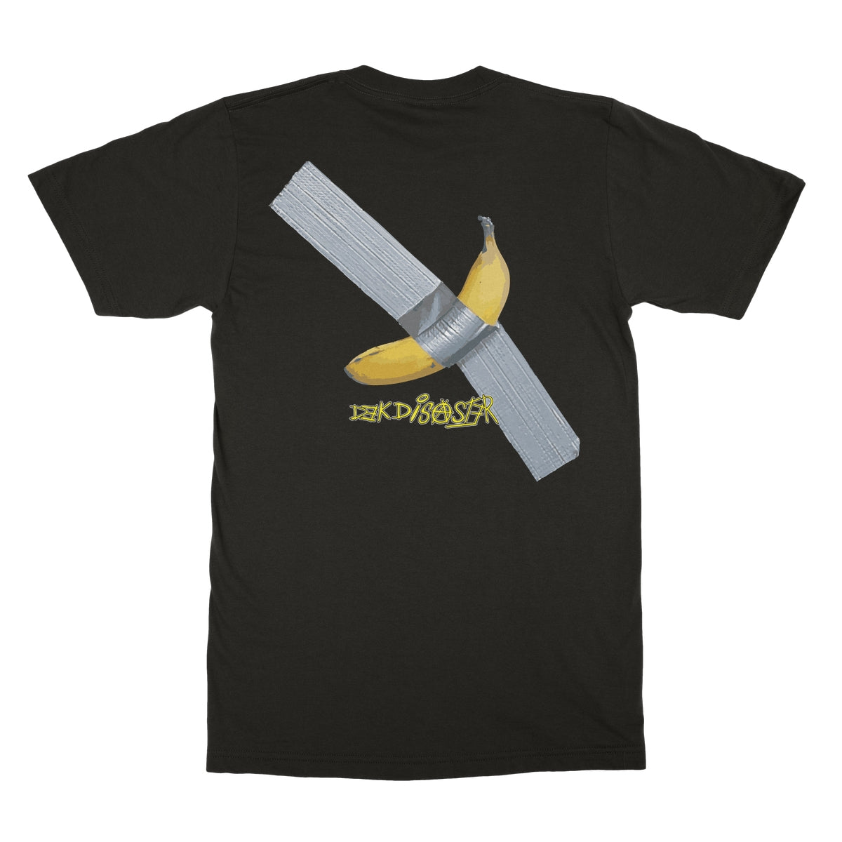 No Bananas! T-Shirt softstyle