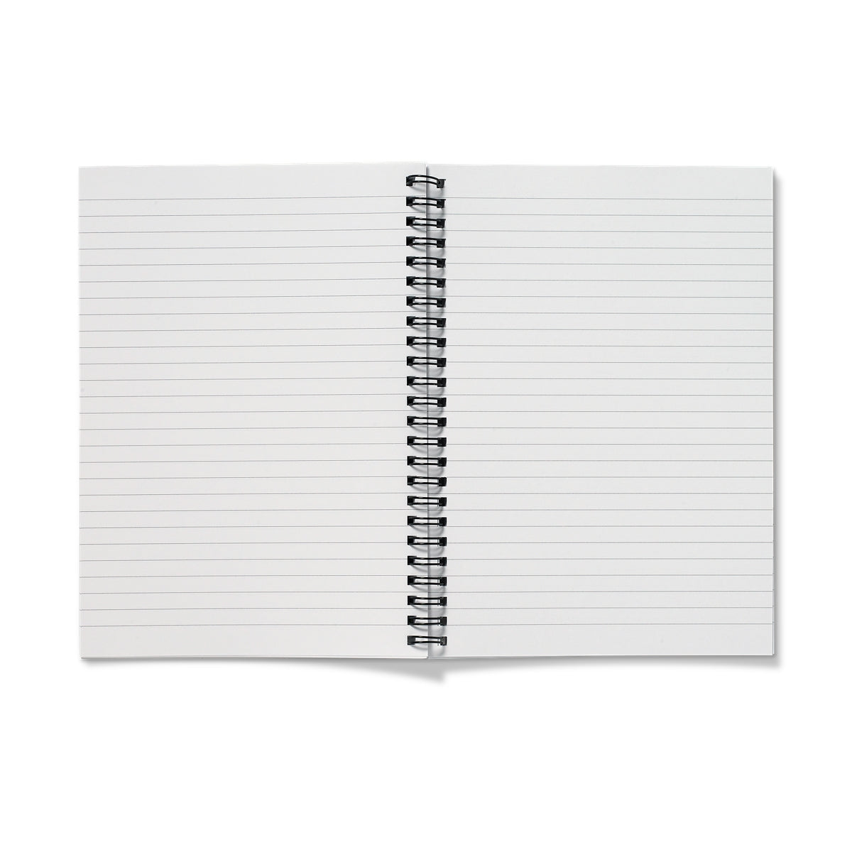 Kindergarten Punk Notebook