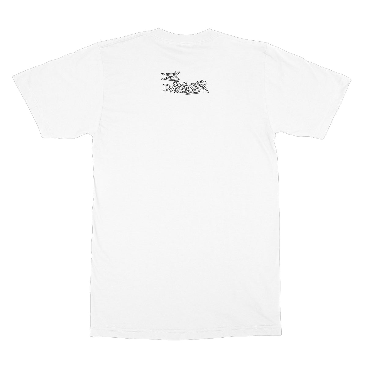 Nucklehead Softstyle T-Shirt