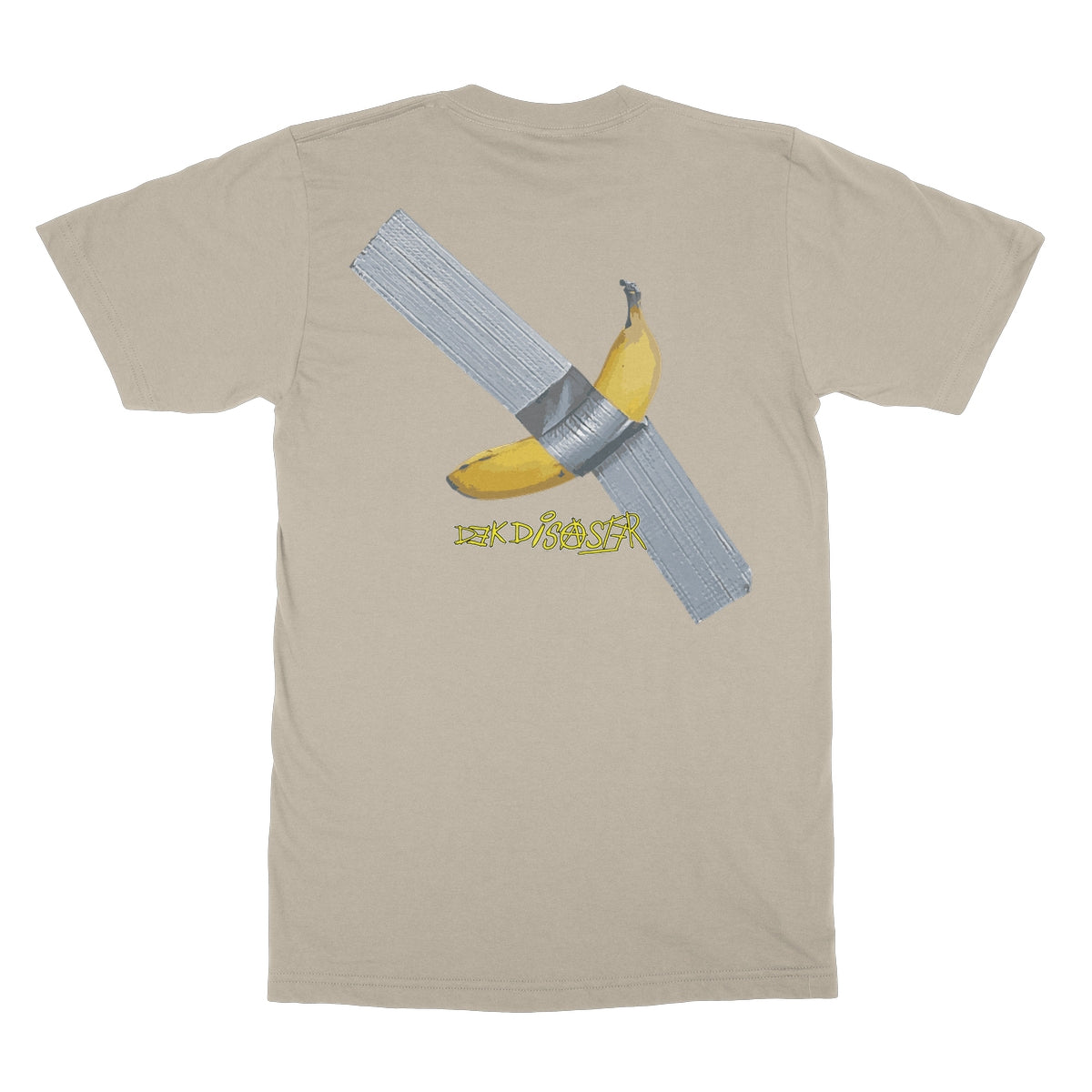 No Bananas! T-Shirt softstyle