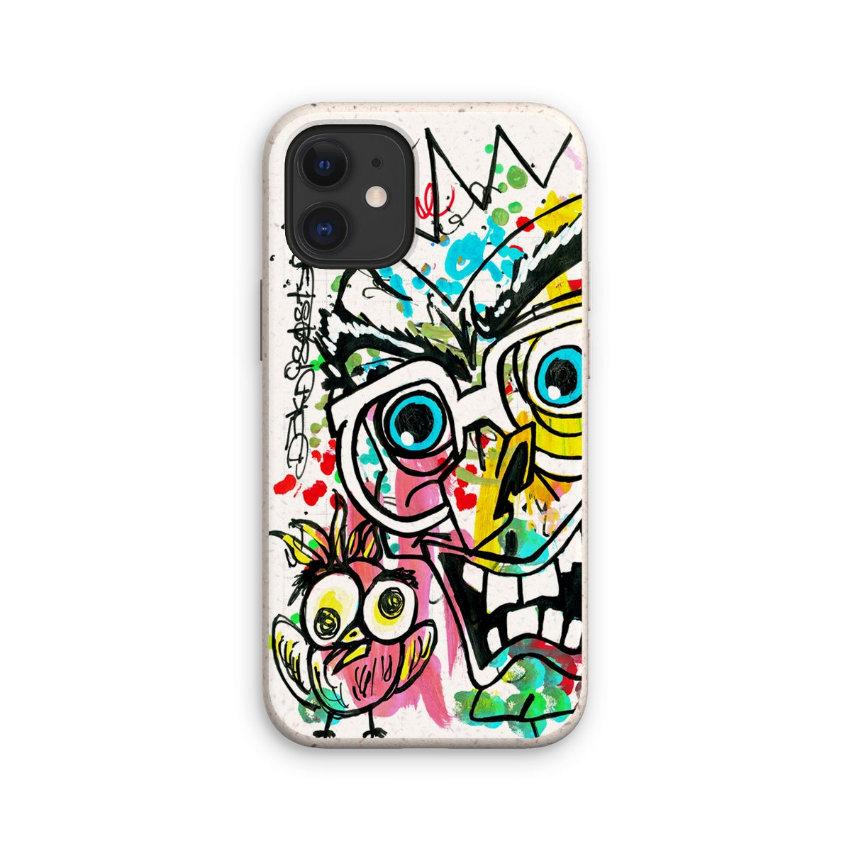 Birdy Eco Phone Case