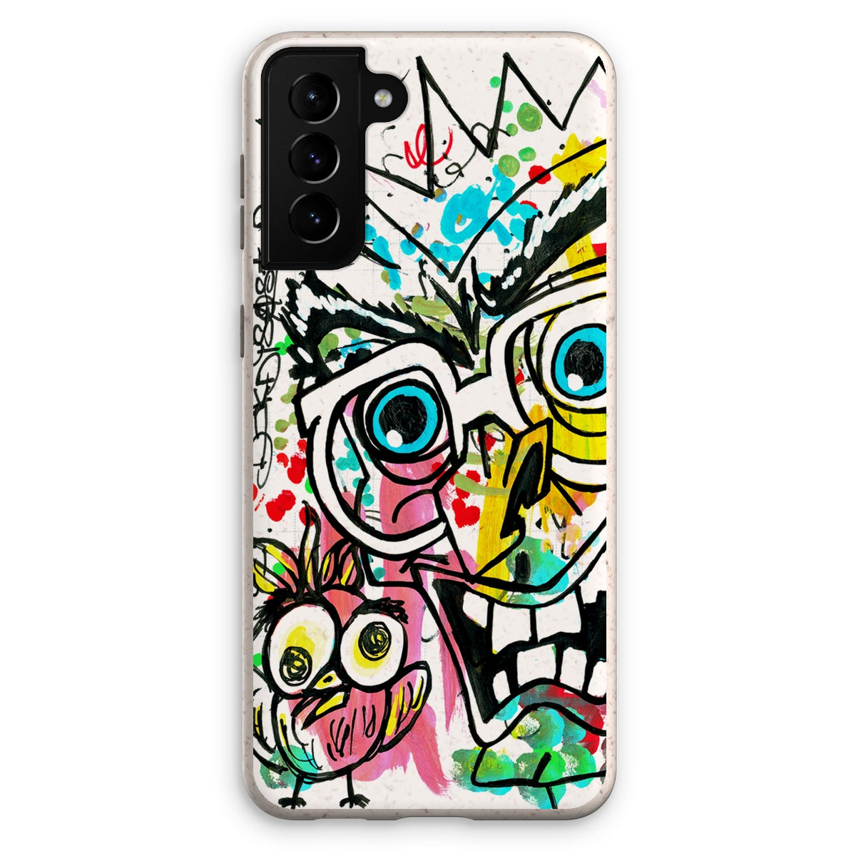 Birdy Eco Phone Case