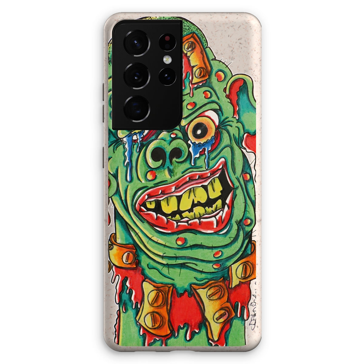 Ouch Eco Phone Case