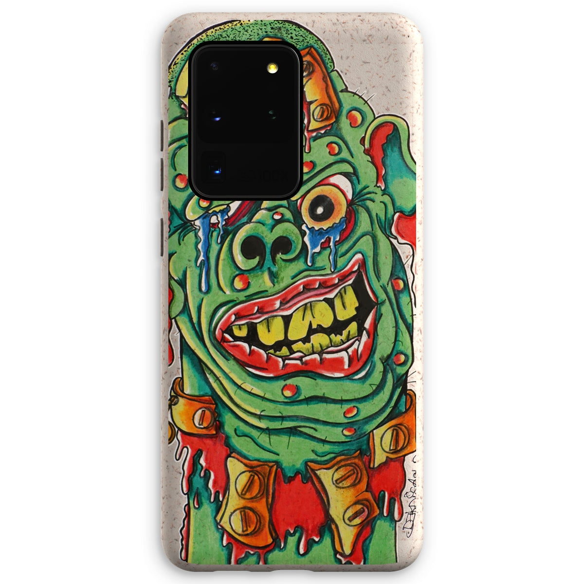 Ouch Eco Phone Case
