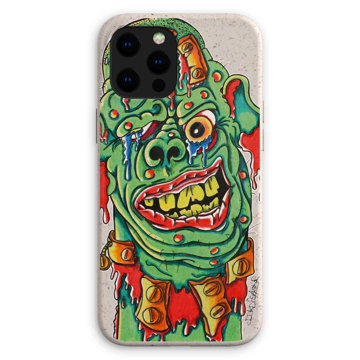 Ouch Eco Phone Case