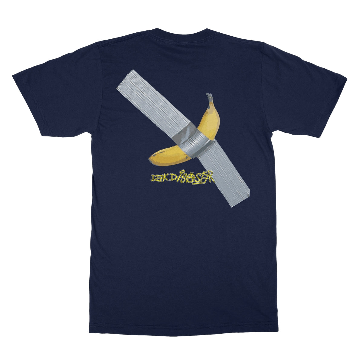 No Bananas! T-Shirt softstyle