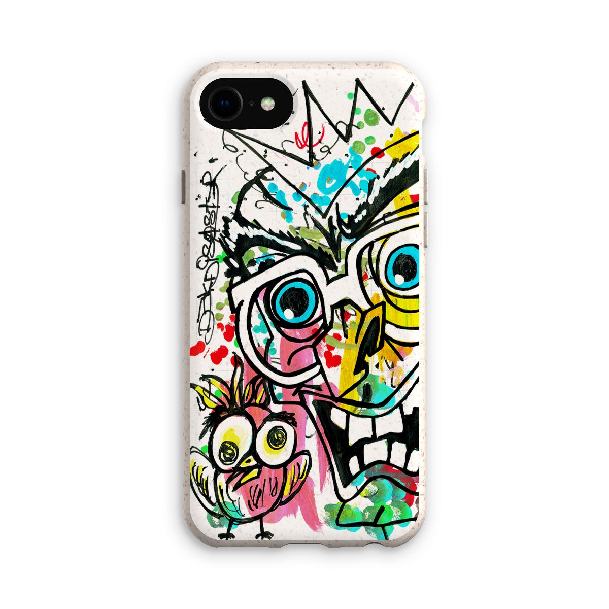 Birdy Eco Phone Case