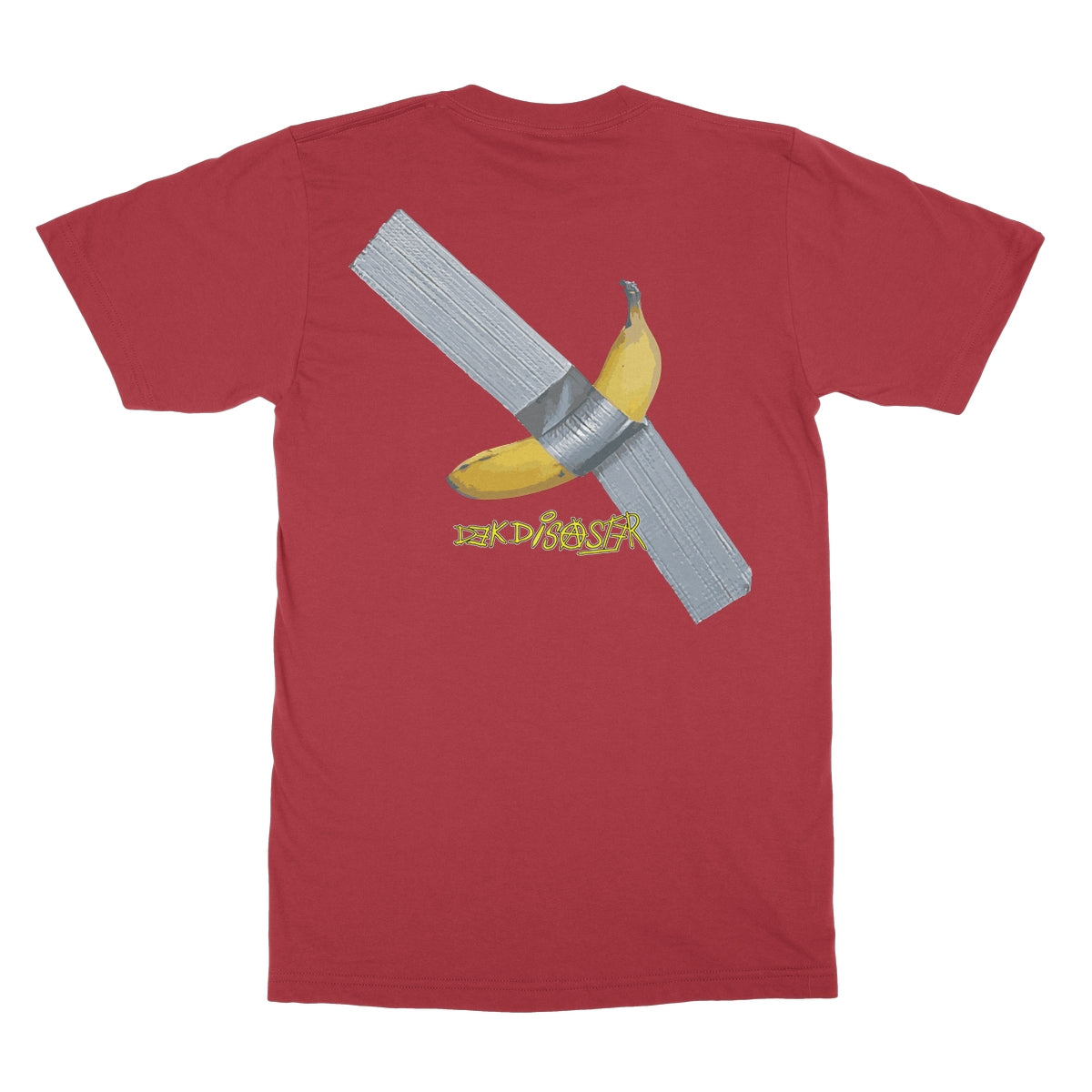 No Bananas! T-Shirt softstyle