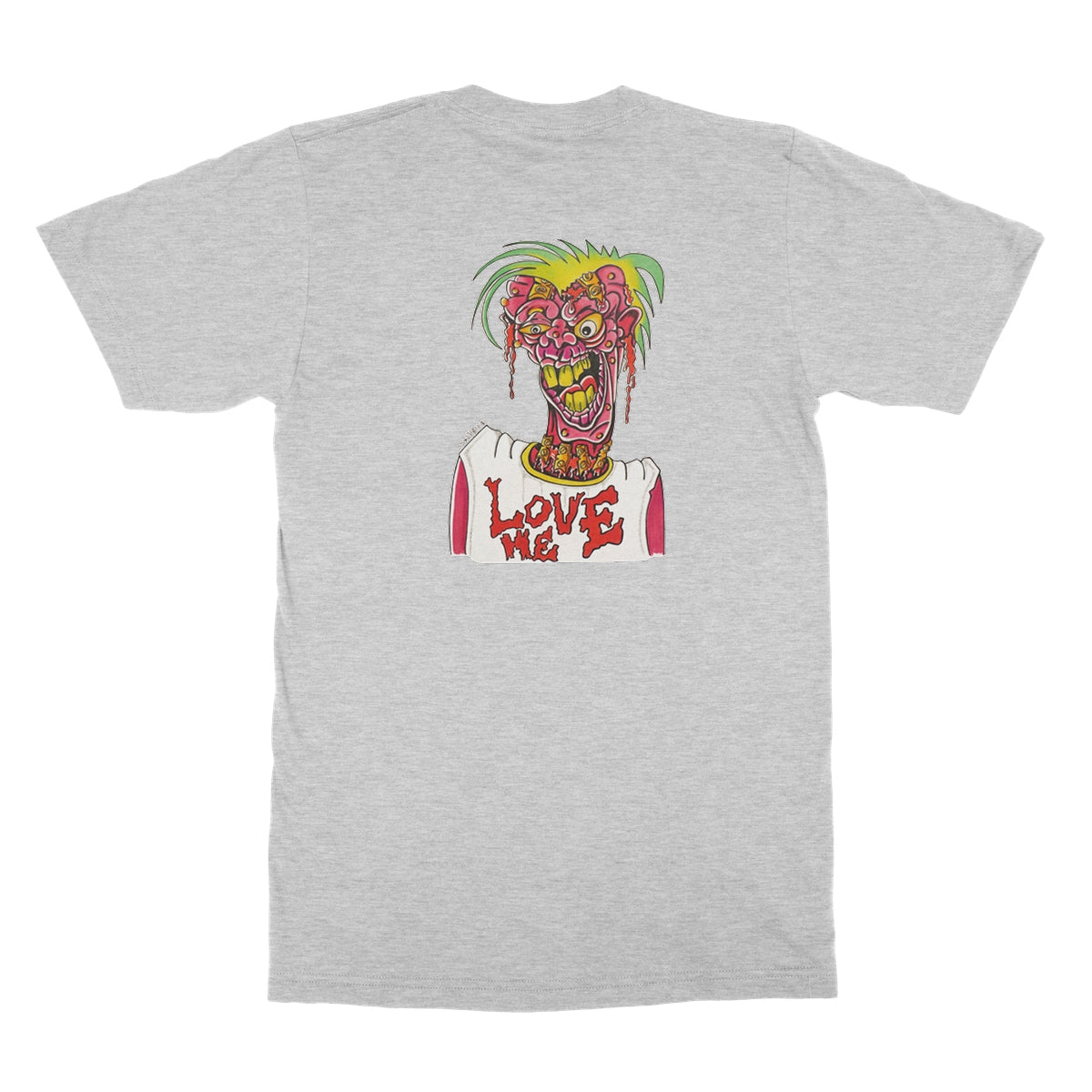 Love Me Softstyle T-Shirt