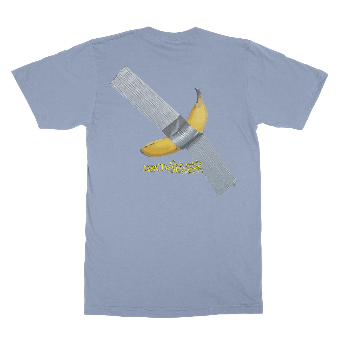 No Bananas! T-Shirt softstyle