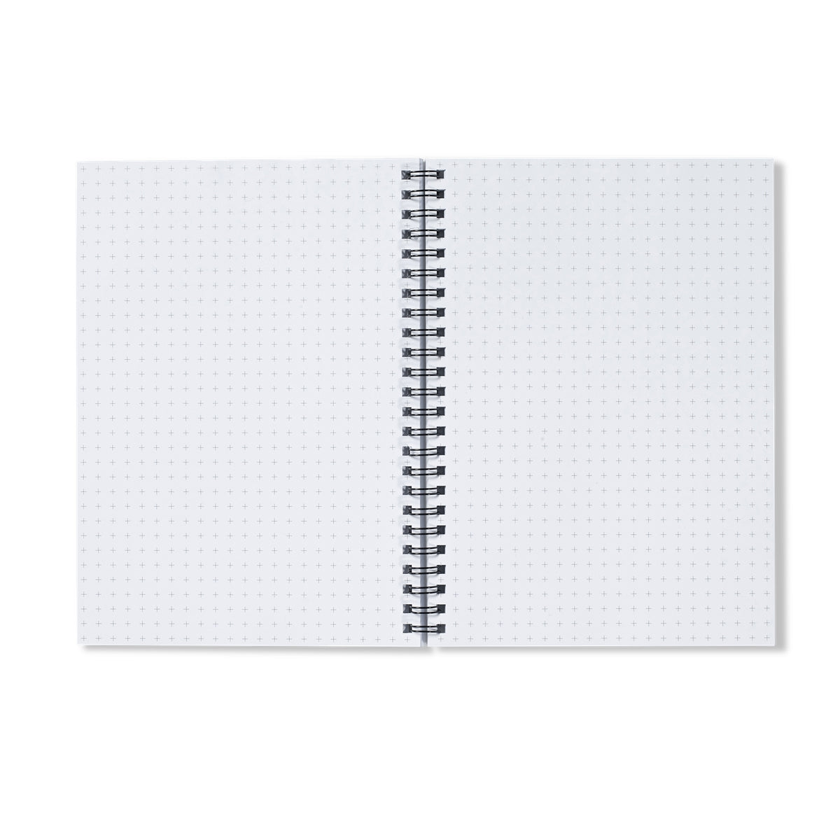 Kindergarten Punk Notebook