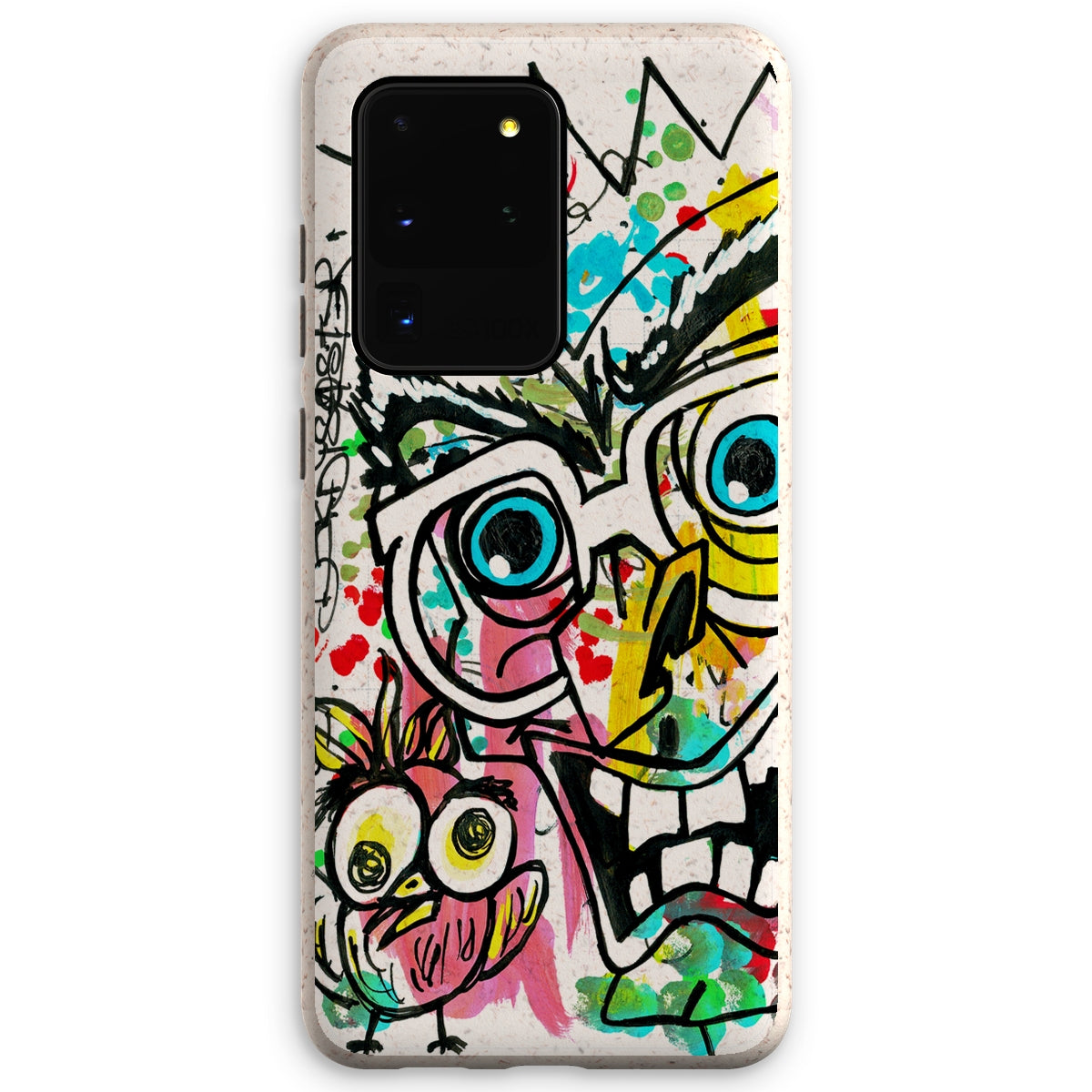 Birdy Eco Phone Case