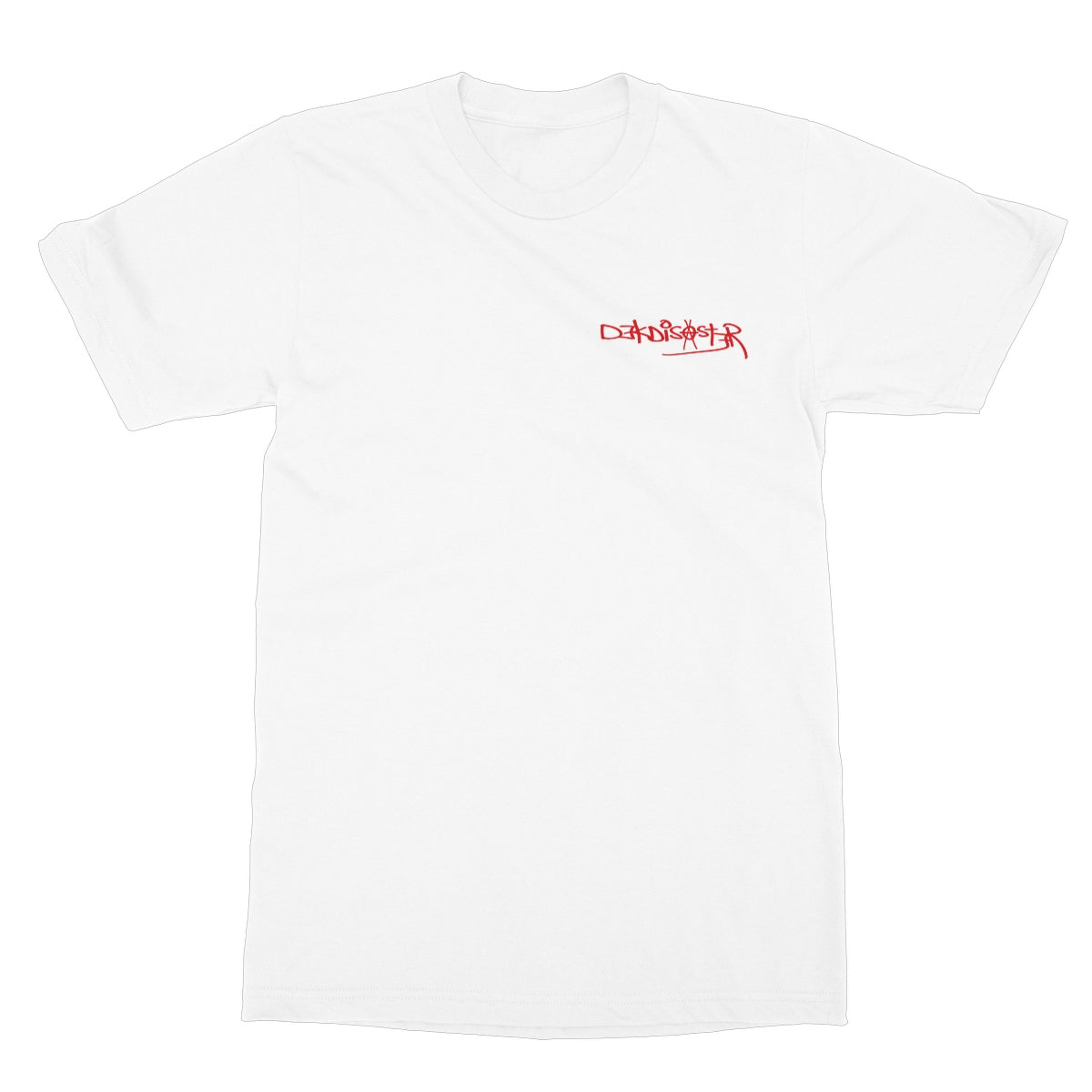Love Me Softstyle T-Shirt