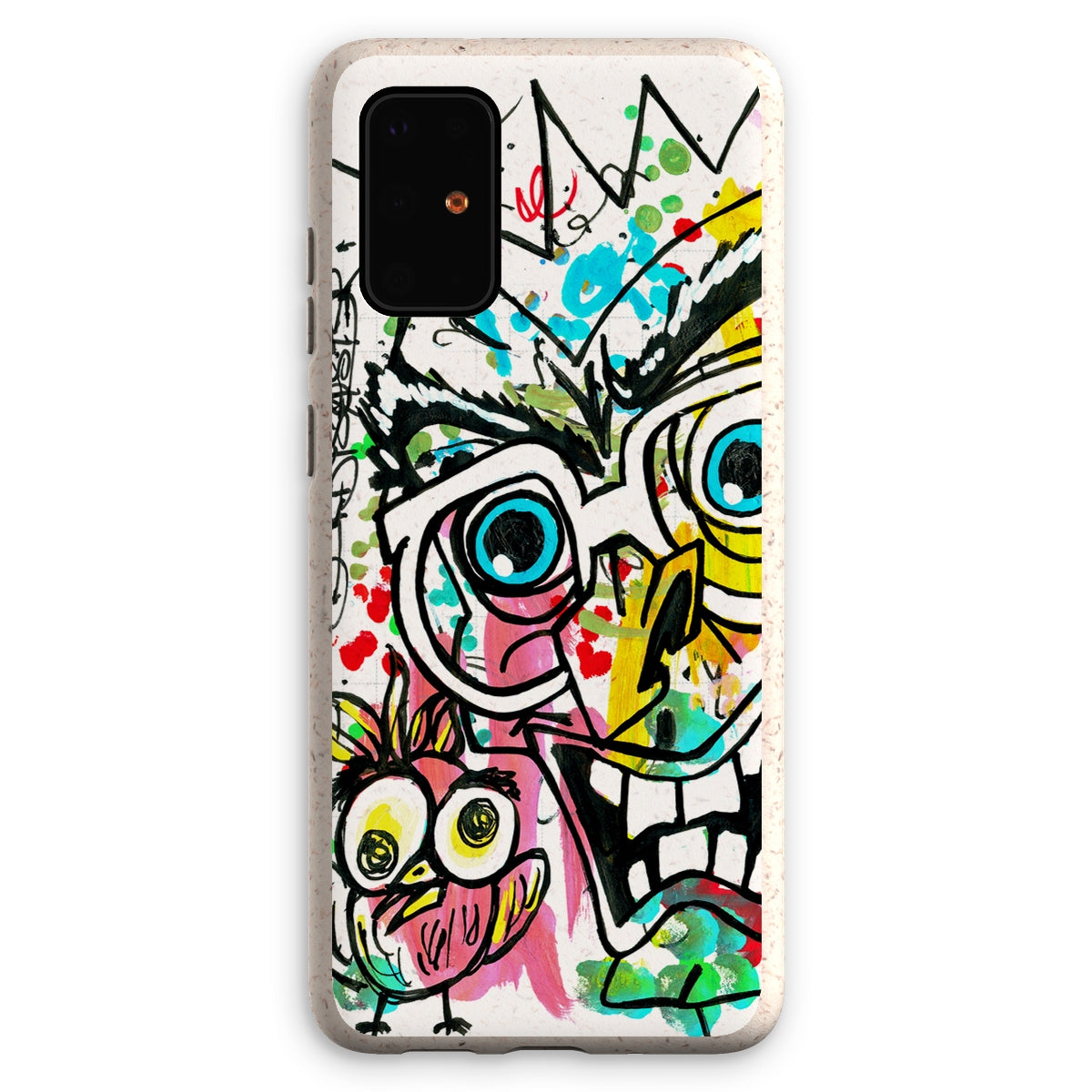 Birdy Eco Phone Case