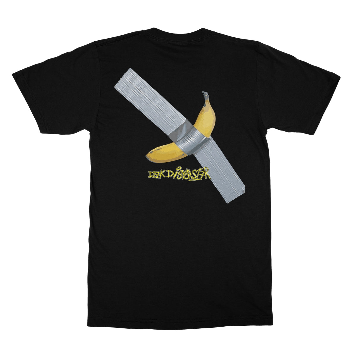 No Bananas! T-Shirt softstyle