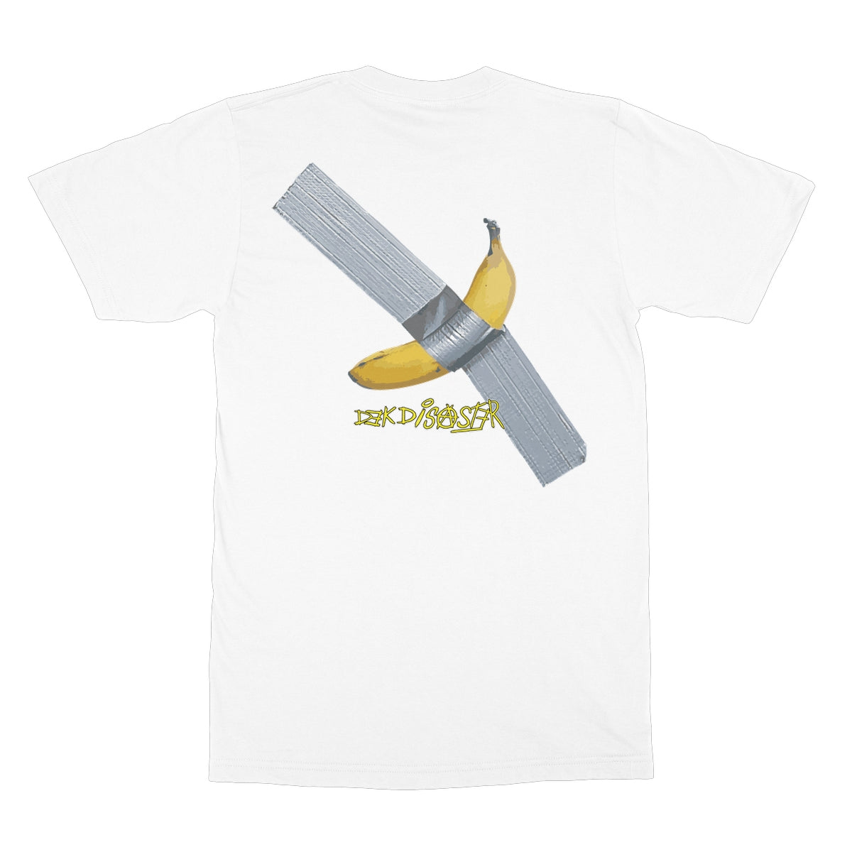 No Bananas! T-Shirt softstyle