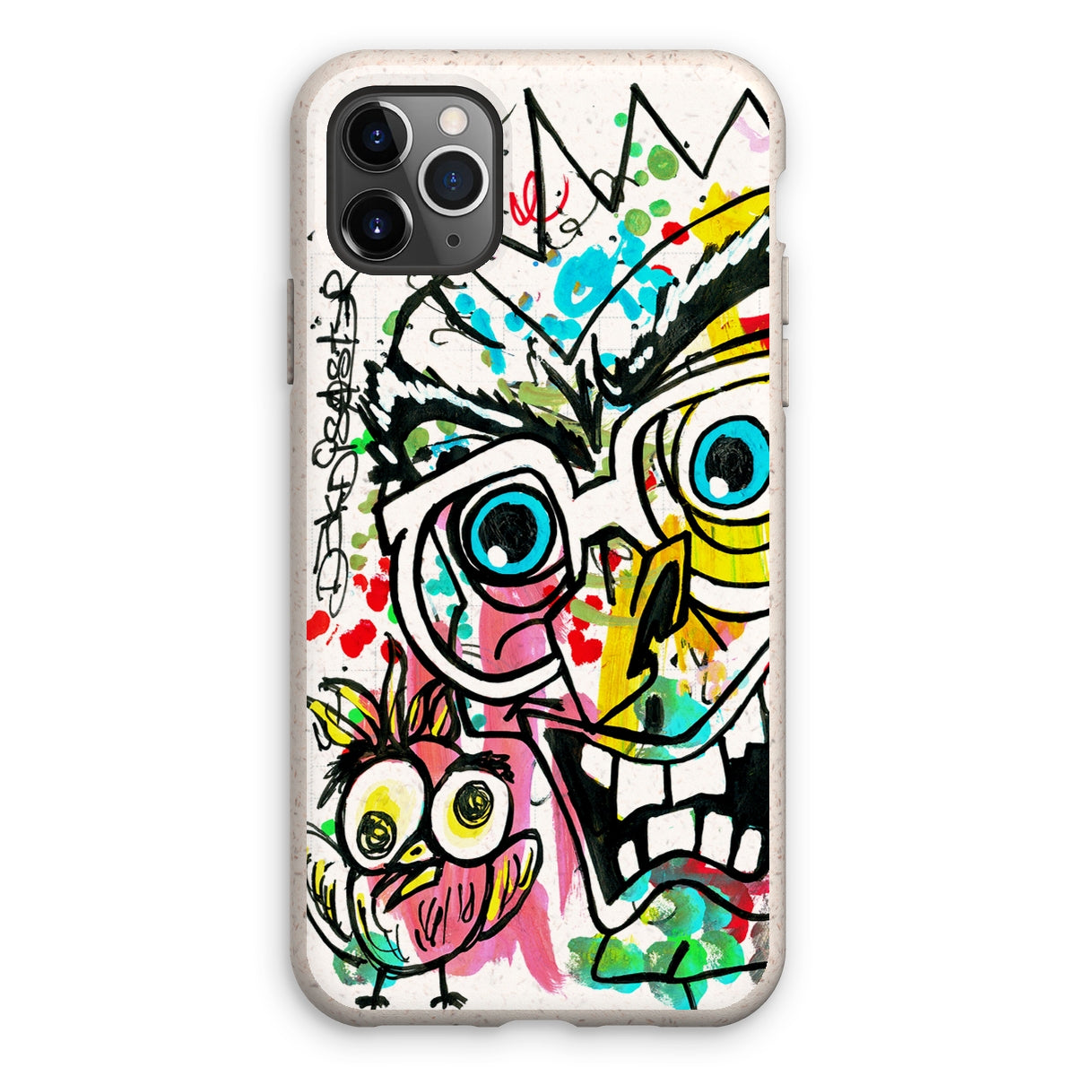 Birdy Eco Phone Case
