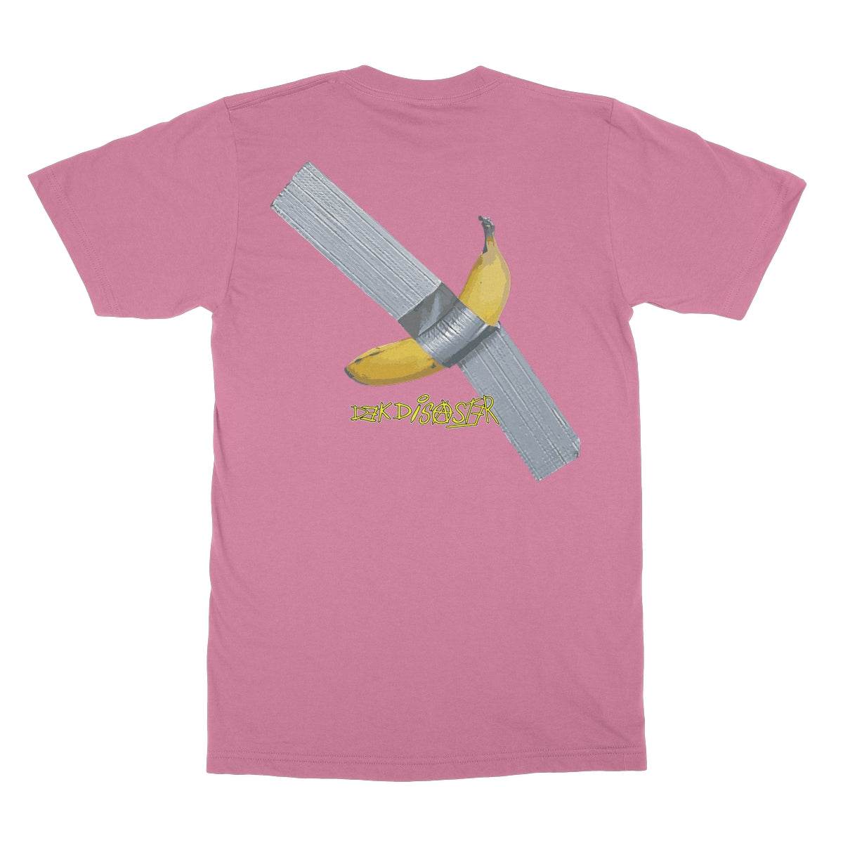 No Bananas! T-Shirt softstyle
