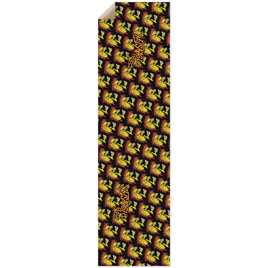 Skulls allover
