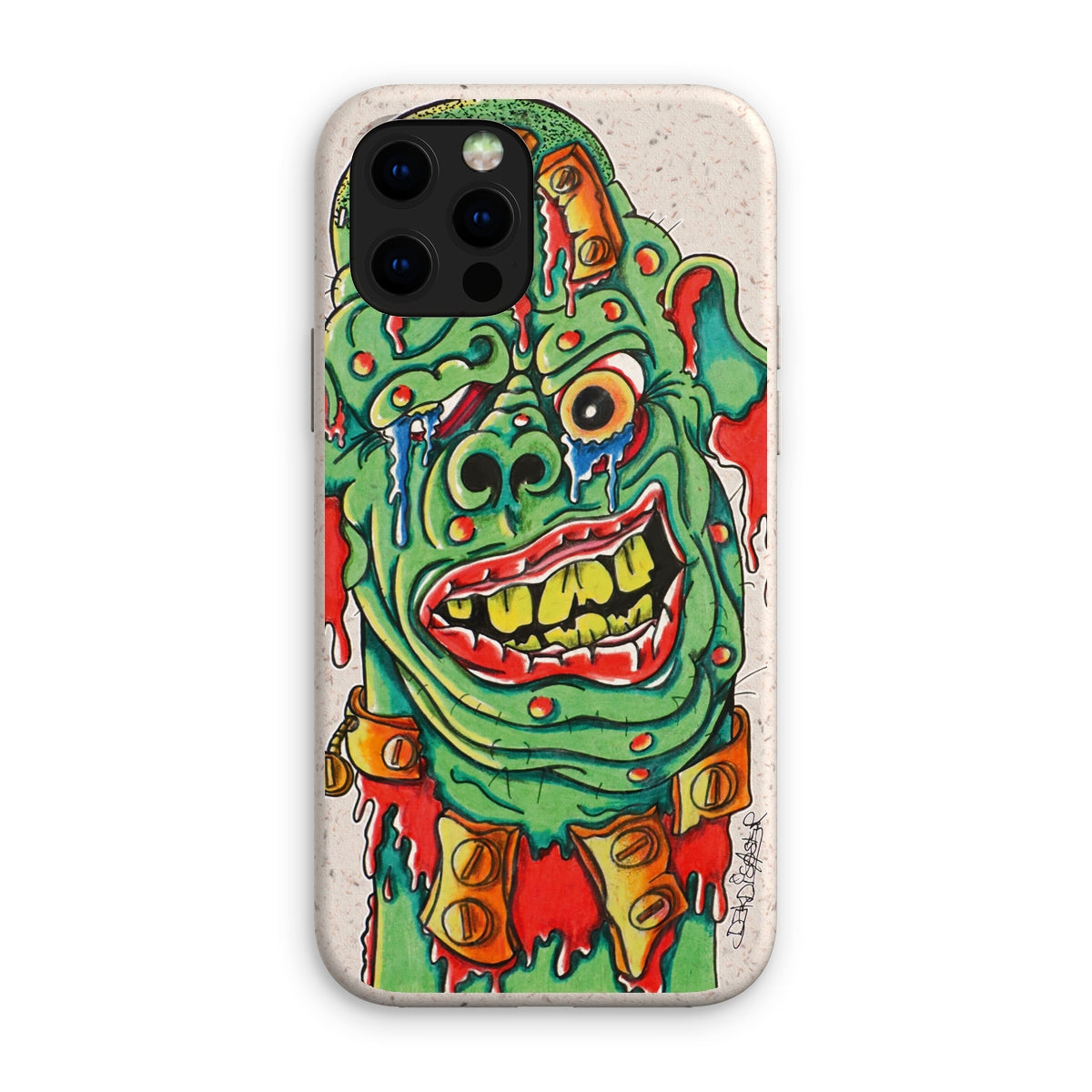 Ouch Eco Phone Case