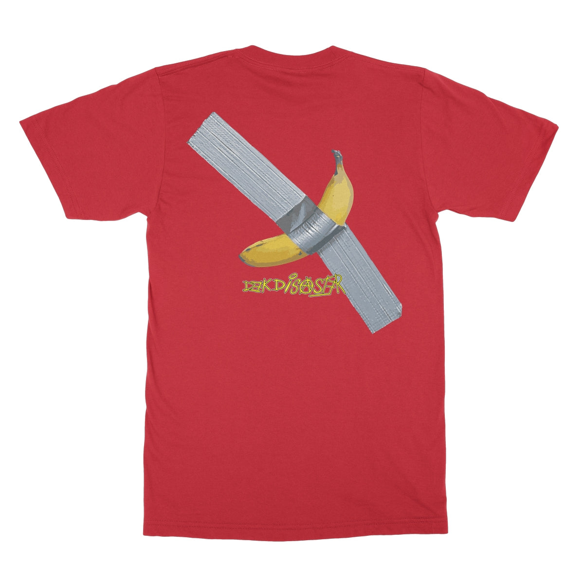No Bananas! T-Shirt softstyle