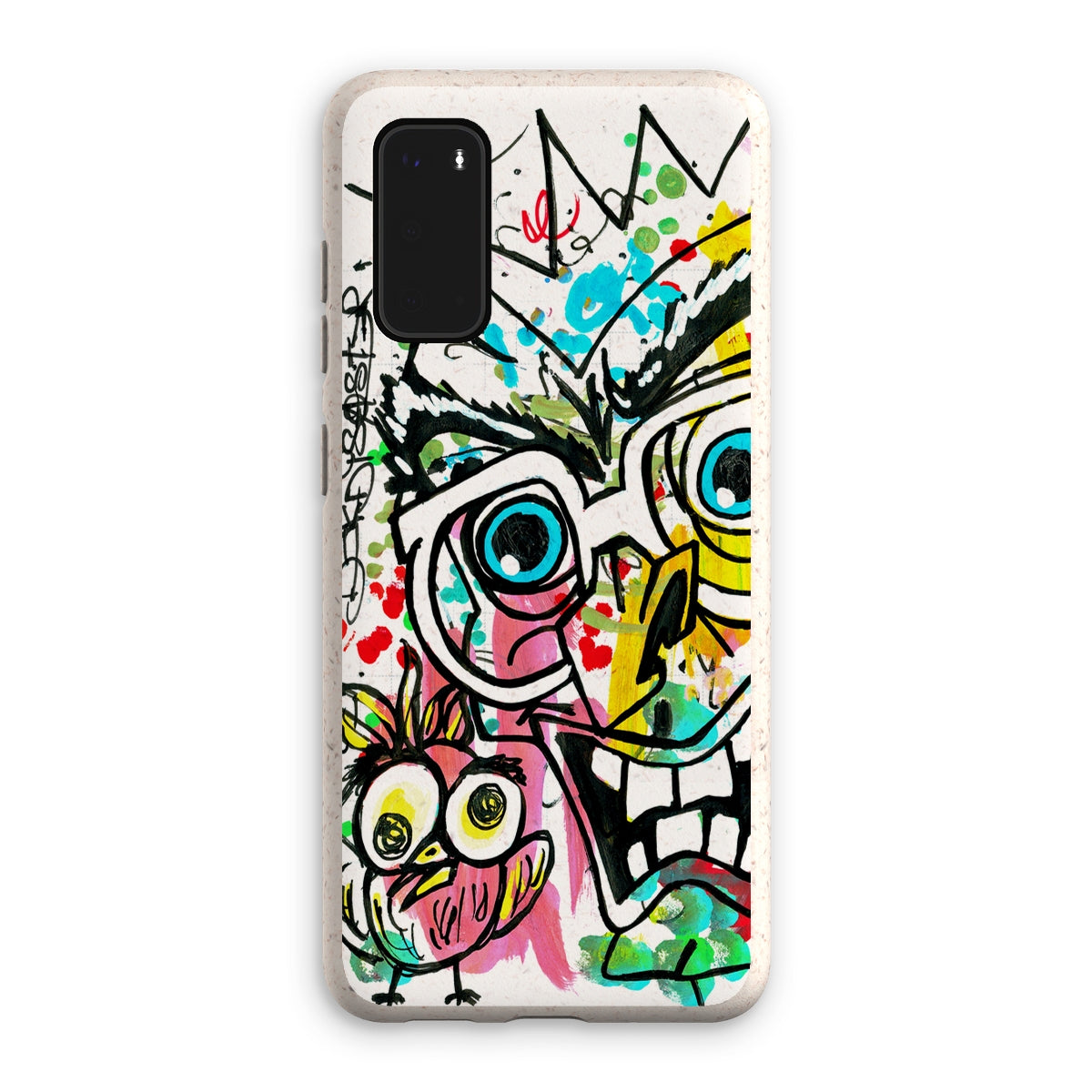 Birdy Eco Phone Case