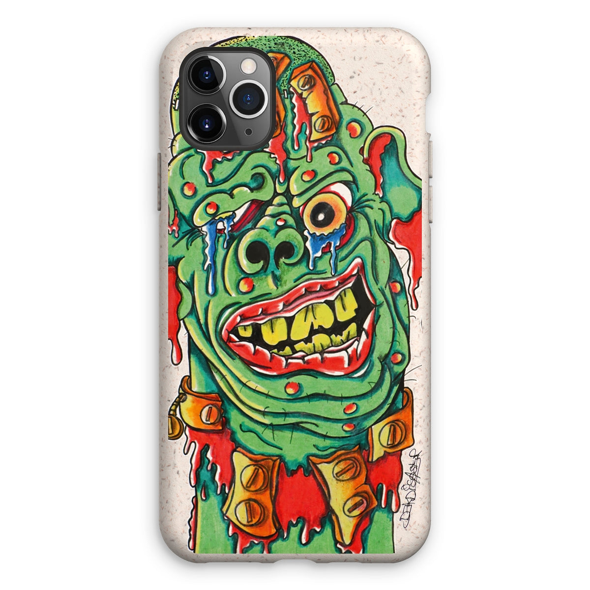 Ouch Eco Phone Case