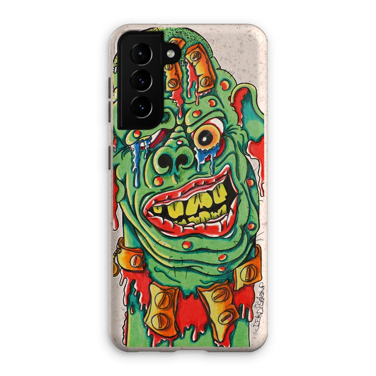 Ouch Eco Phone Case