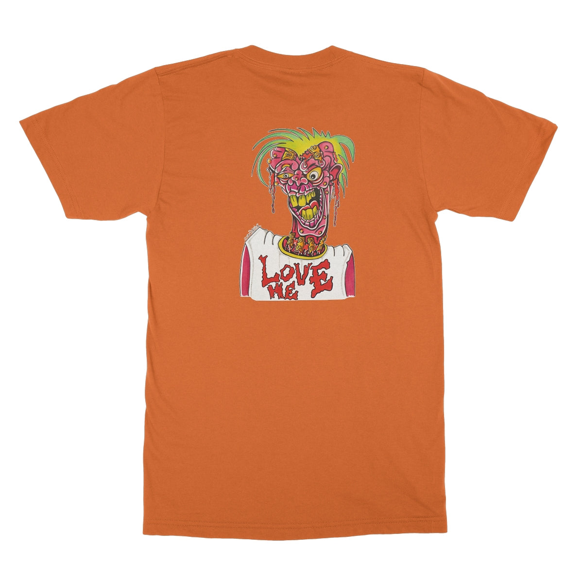 Love Me Softstyle T-Shirt