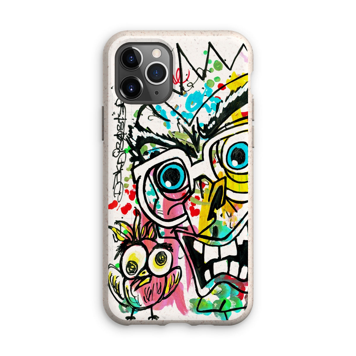 Birdy Eco Phone Case