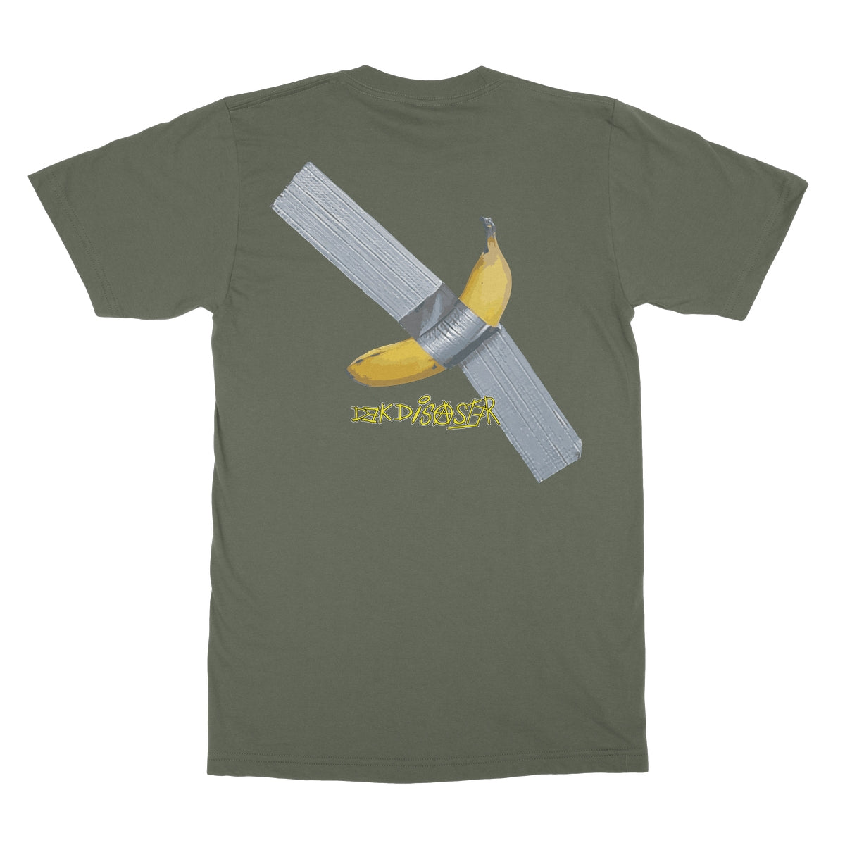 No Bananas! T-Shirt softstyle