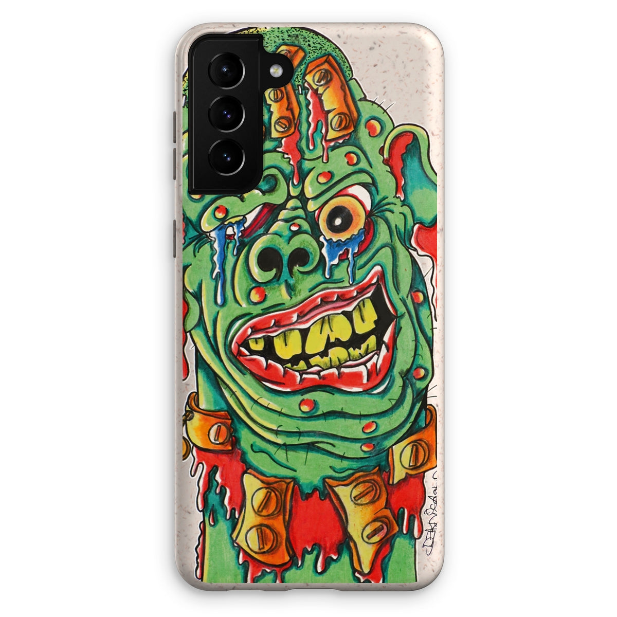 Ouch Eco Phone Case