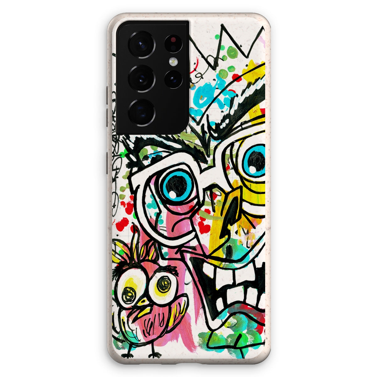 Birdy Eco Phone Case