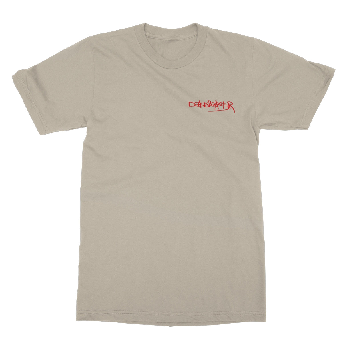 Love Me Softstyle T-Shirt