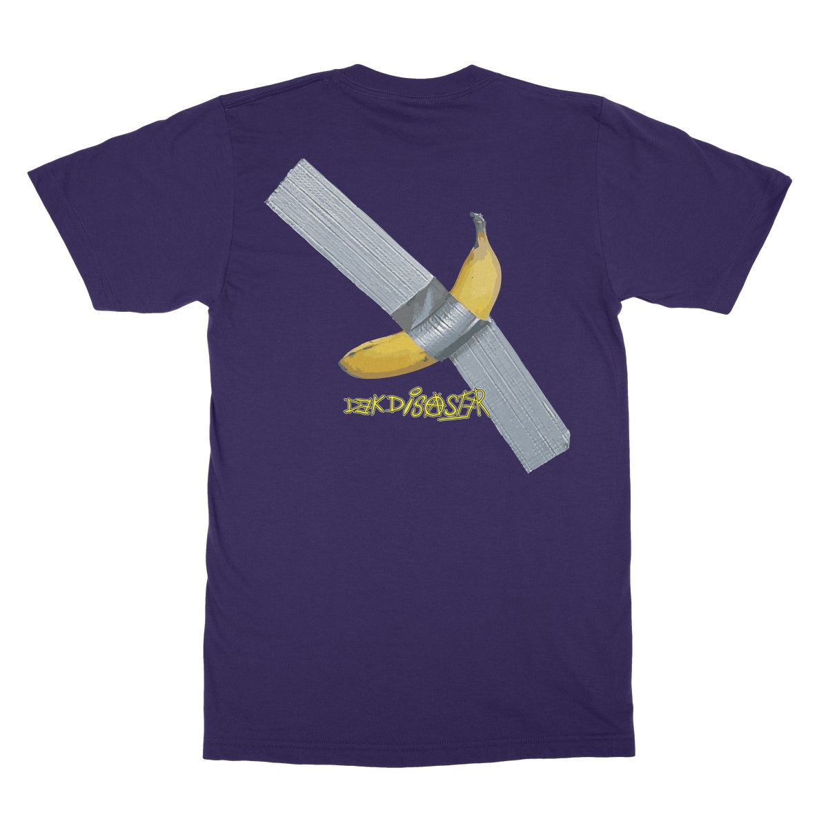 No Bananas! T-Shirt softstyle