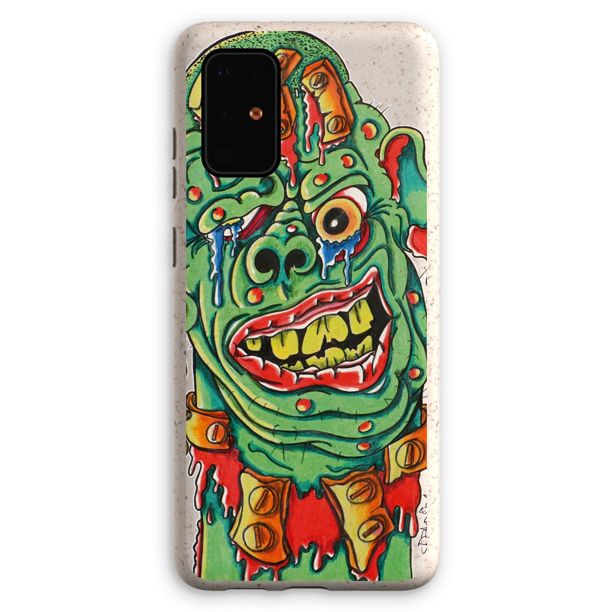 Ouch Eco Phone Case