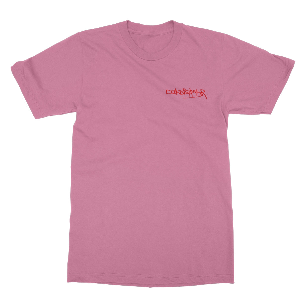 Love Me Softstyle T-Shirt
