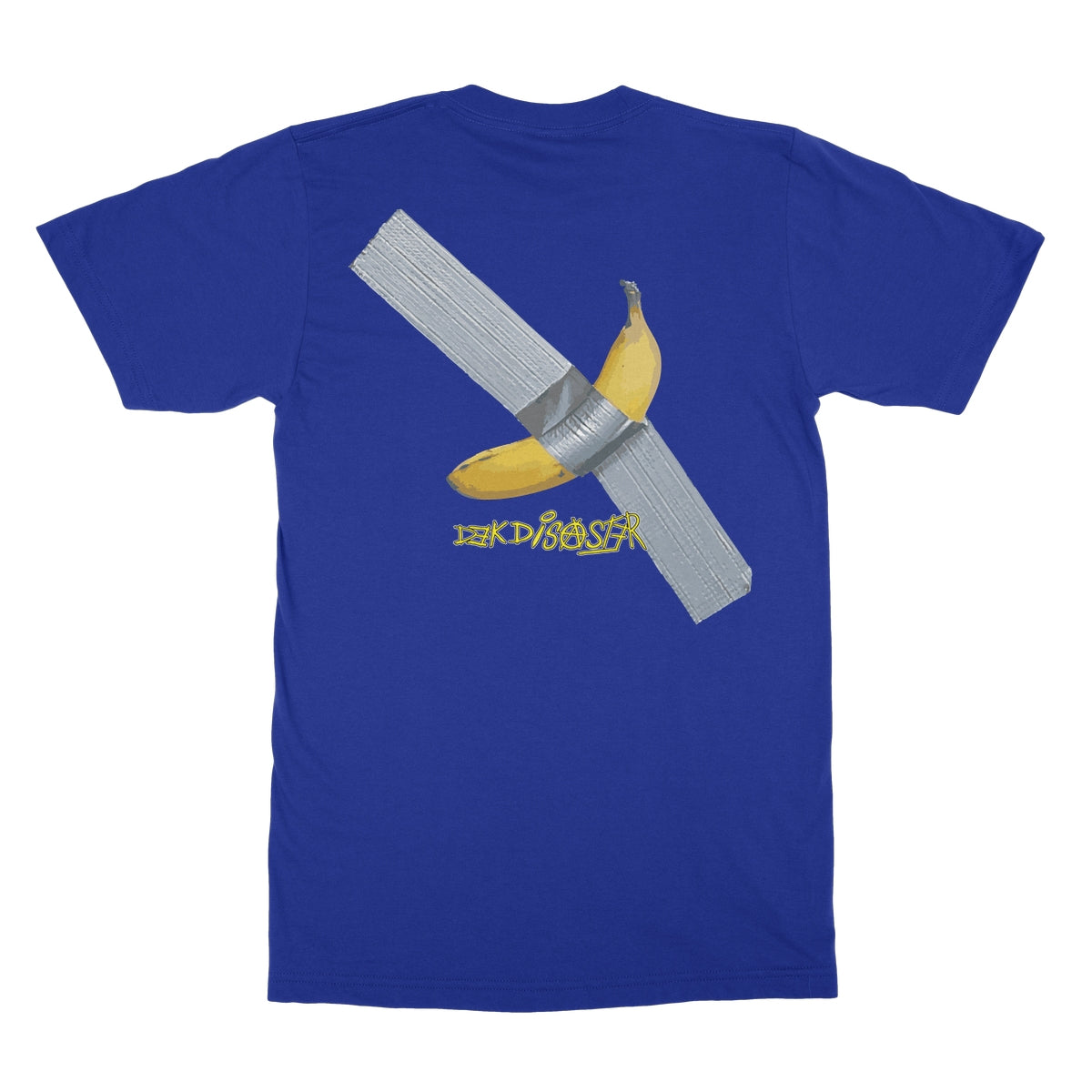No Bananas! T-Shirt softstyle