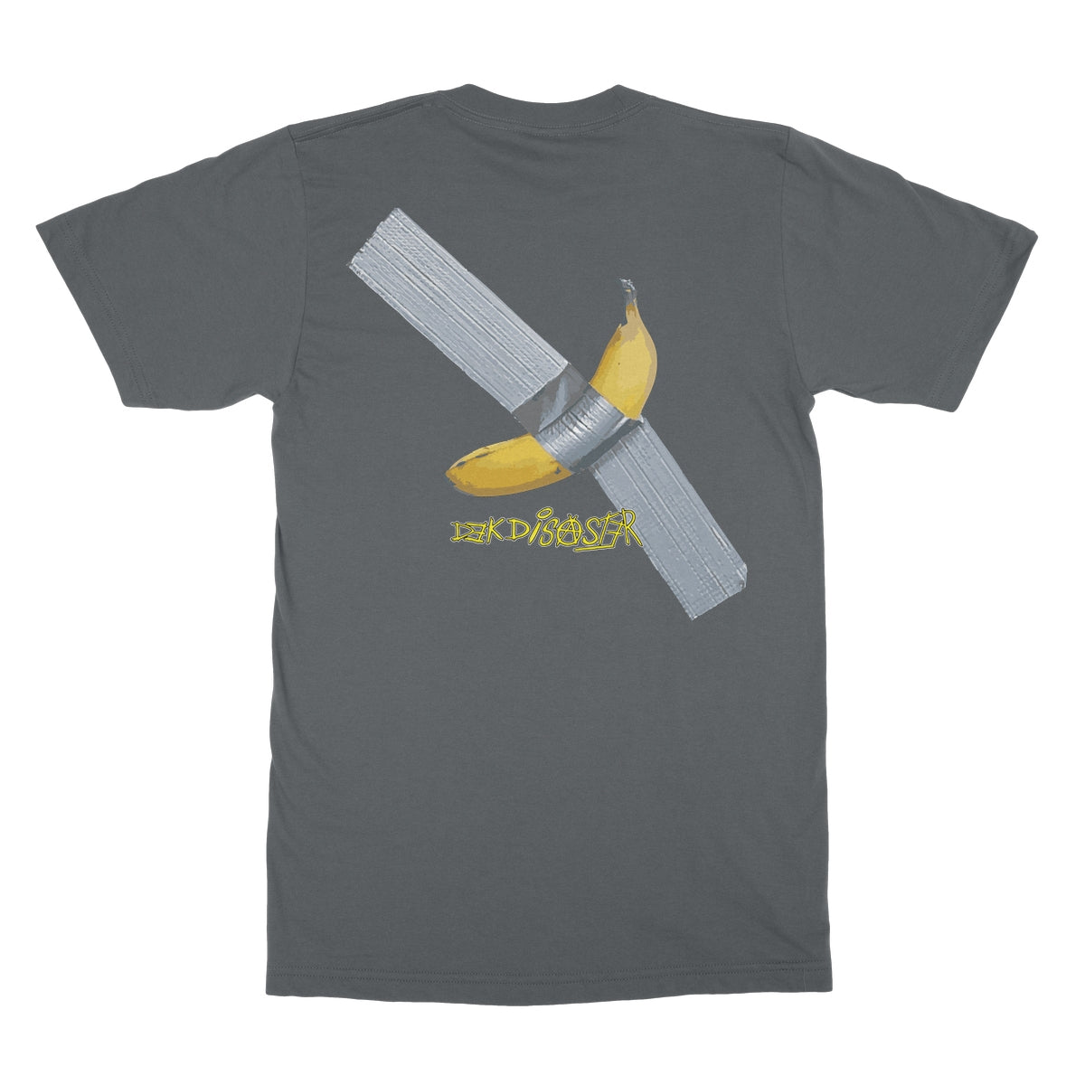 No Bananas! T-Shirt softstyle