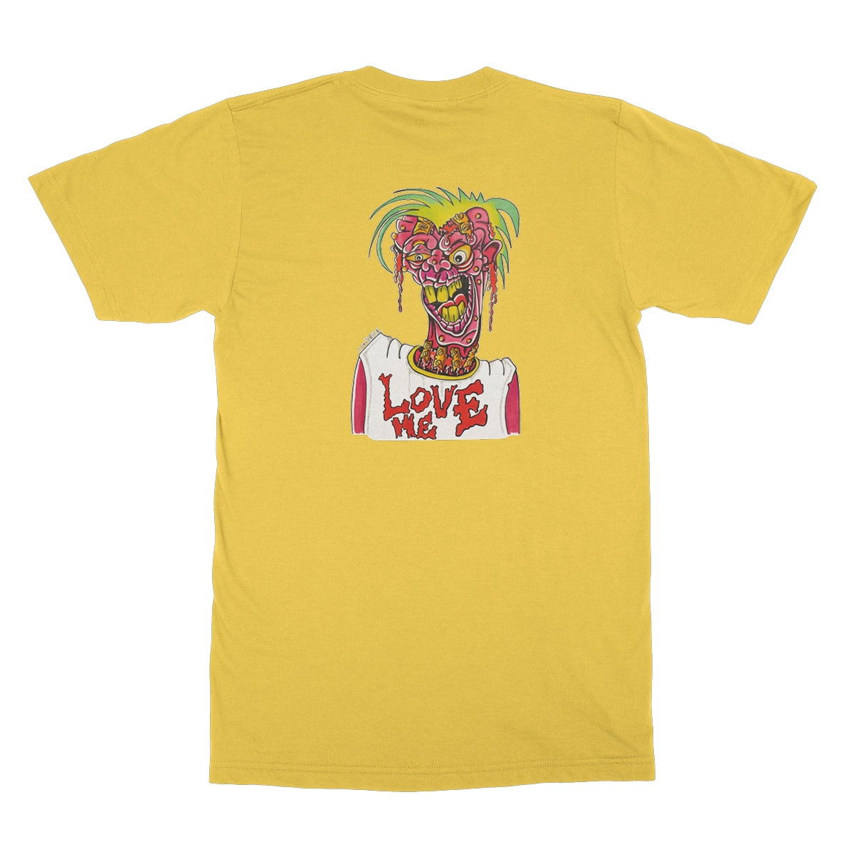Love Me Softstyle T-Shirt