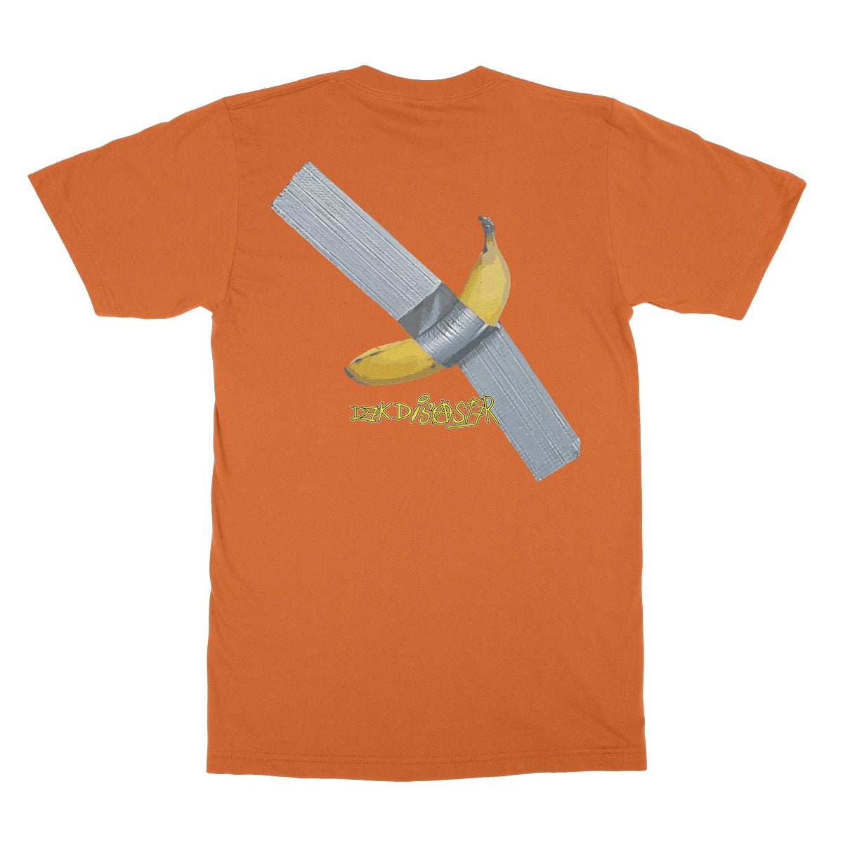 No Bananas! T-Shirt softstyle