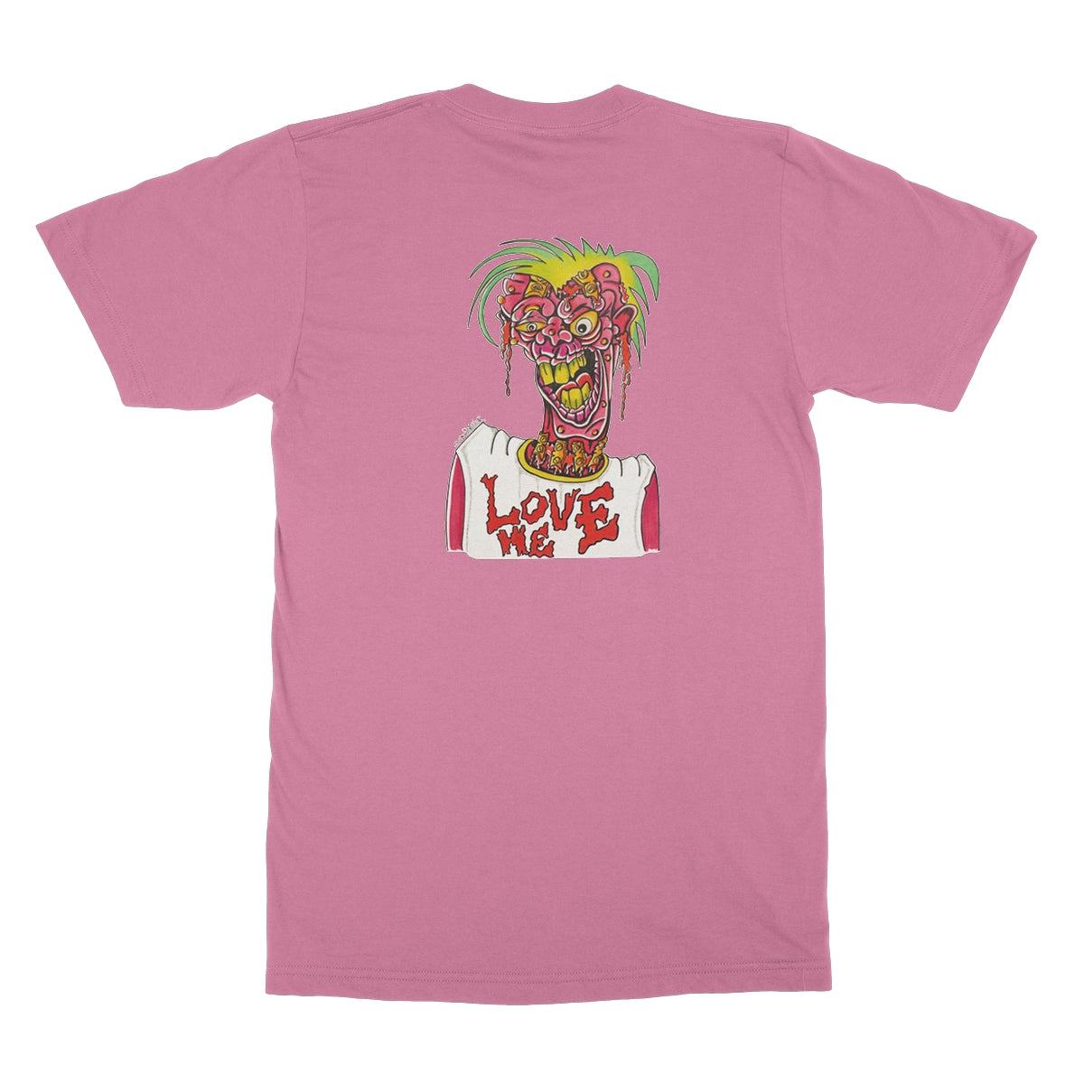 Love Me Softstyle T-Shirt