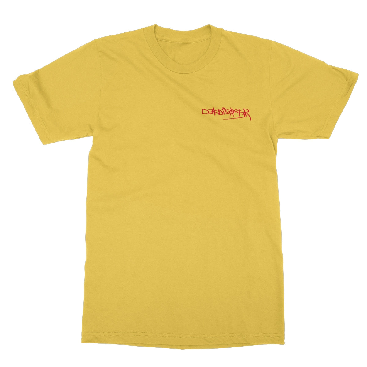Love Me Softstyle T-Shirt
