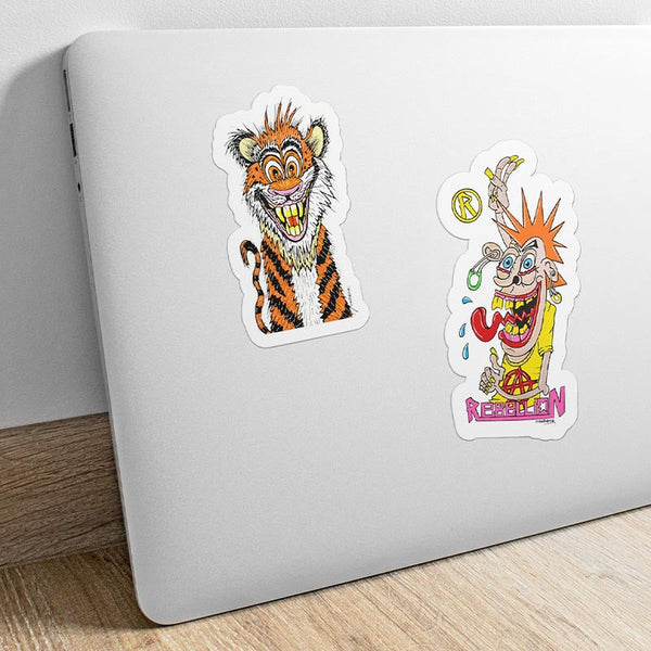 Decorative Stickers